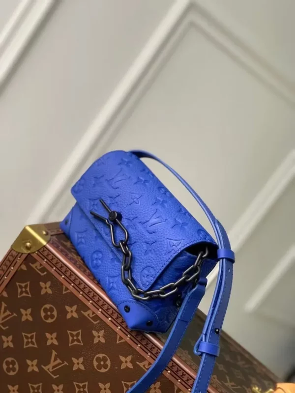 Louis Vuitton bag - louis vuitton replica bags