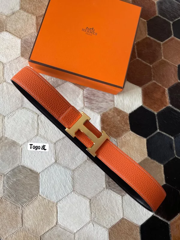 Hermes belt