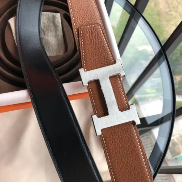 Hermes belt