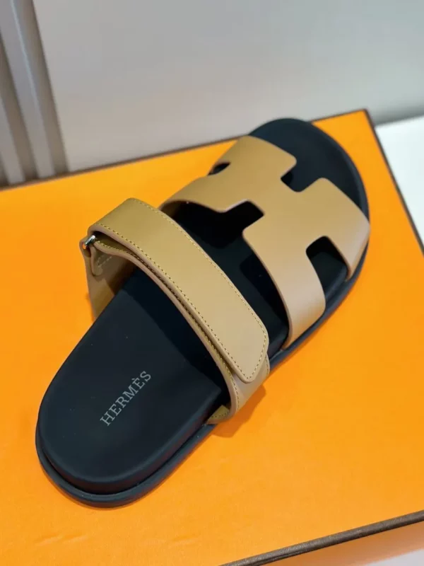 Hermes shoes - Reps shoes