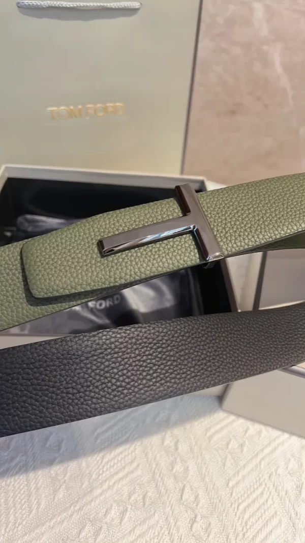 Tom Ford belt