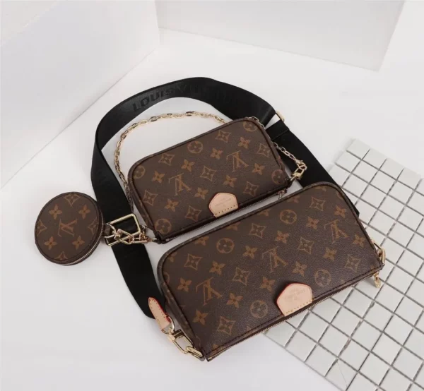 Louis Vuitton bag - louis vuitton replica bags