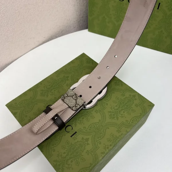 Gucci belt