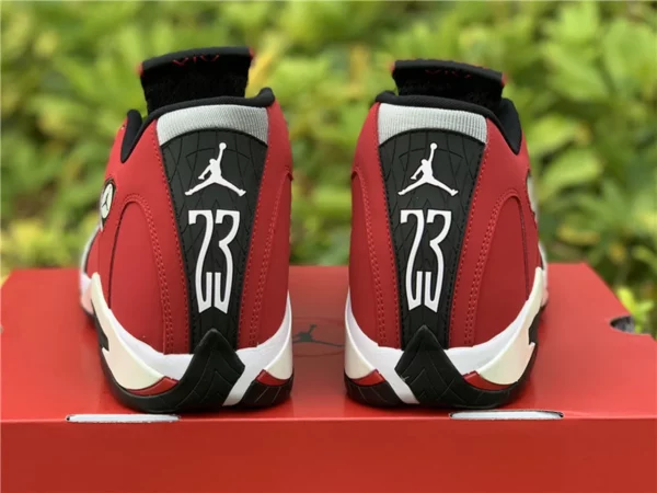 Air Jordan 14 Gym Red - Replica shoes