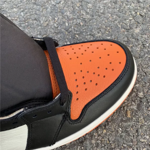 Air Jordan 1 Shattered Backboard AJ1 - 2018-10-08 - Replica shoes