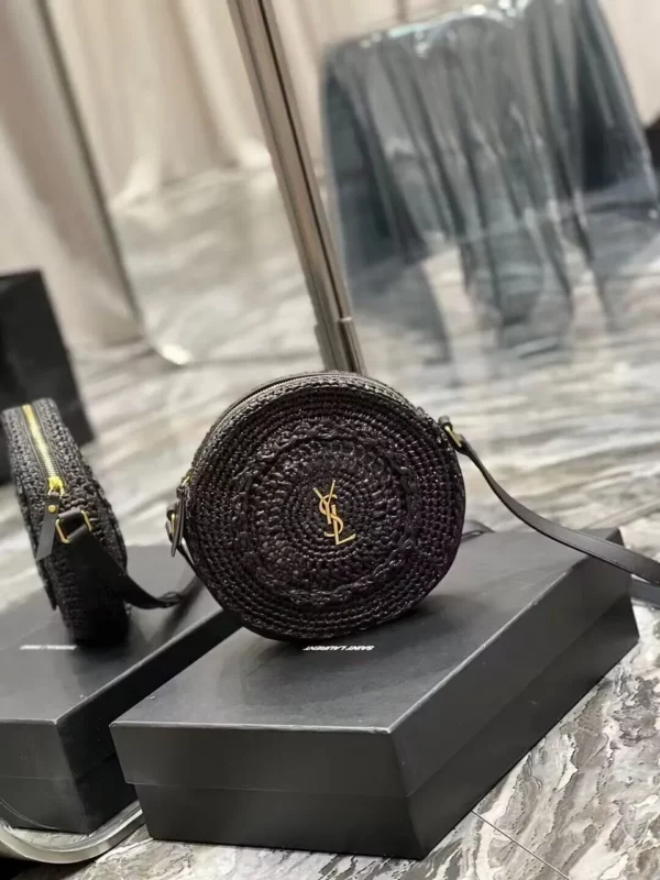 Saint Laurent bag - rep bags