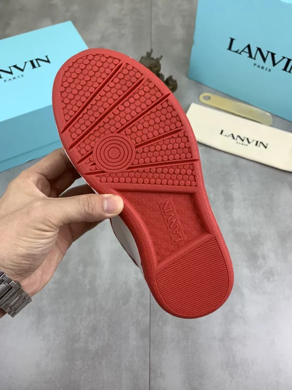 Lanvin shoes - Replica shoes