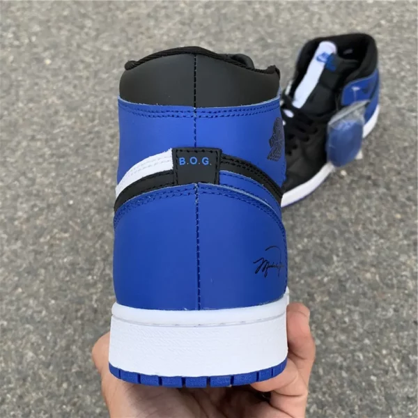 Air Jordan 1 Retro OG AJ1 - 2018-10-13 - Replica shoes