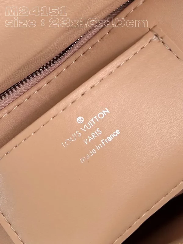 Louis Vuitton bag - louis vuitton replica bags