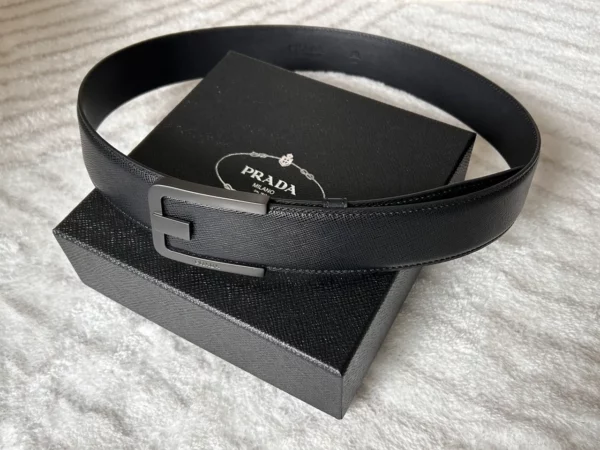 Prada belt