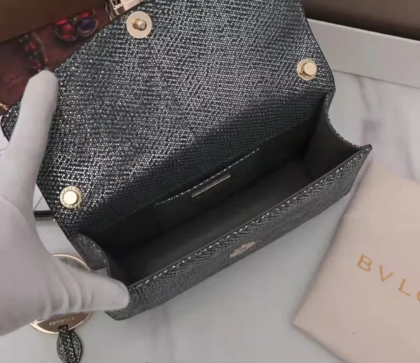 Bvlgari bag - rep bags