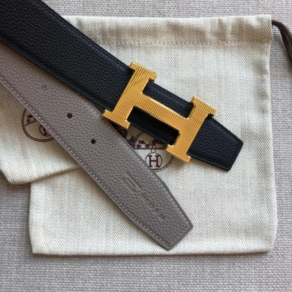 Hermes belt