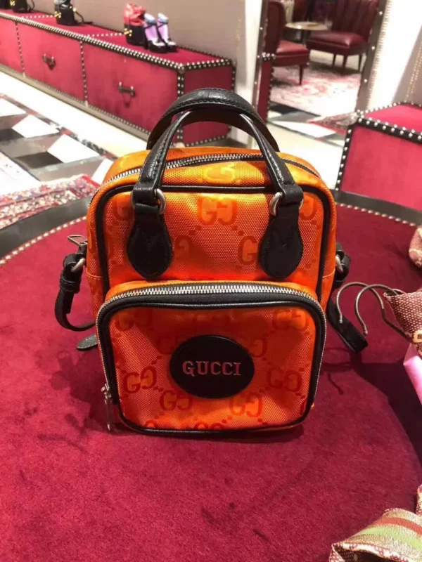 Gucci bag - replica gucci bags