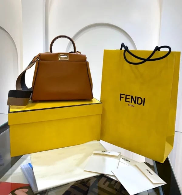 Fendi bag - fendi replica bags