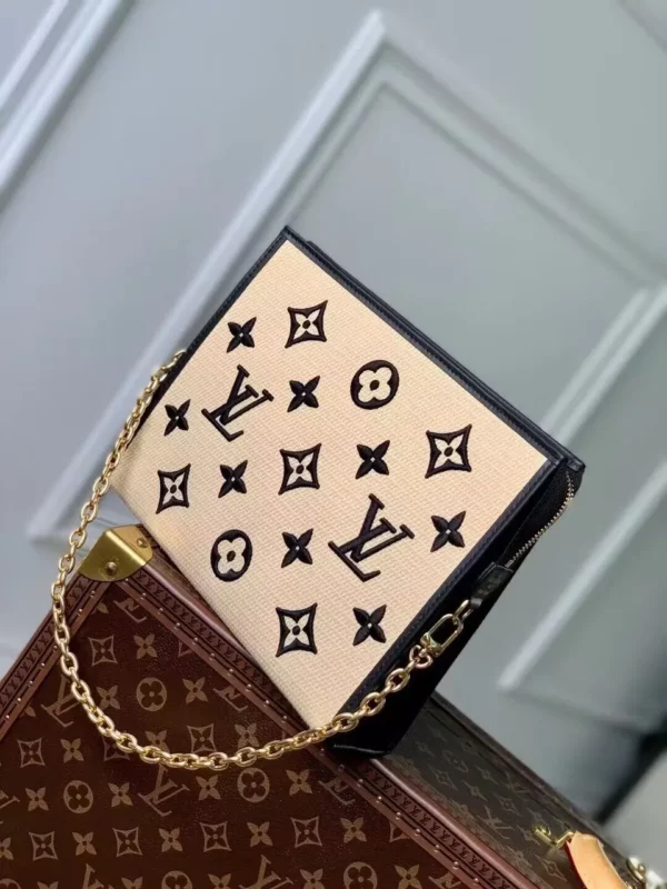 Louis Vuitton bag - louis vuitton replica bags