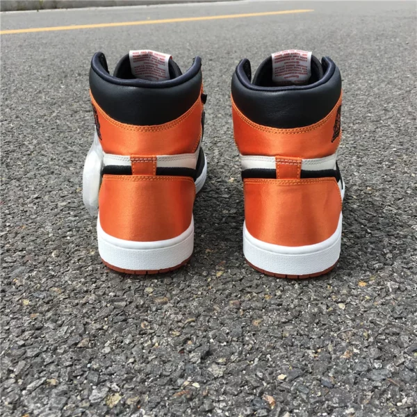 Air Jordan 1 Satin Shattered Backboard - 2018-07-16 - Replica shoes