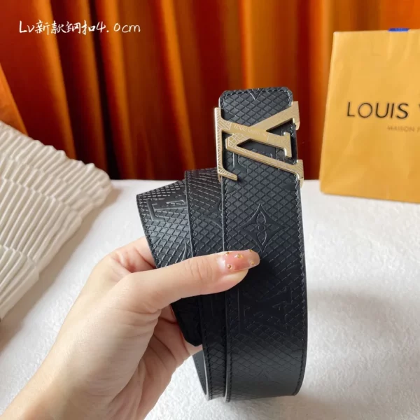 Louis Vuitton belt