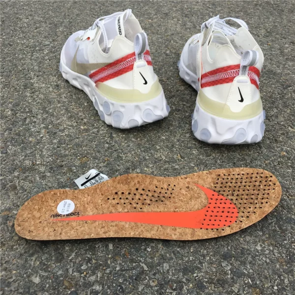 Nike React Element 87 - 2018-09-05 - Replica shoes