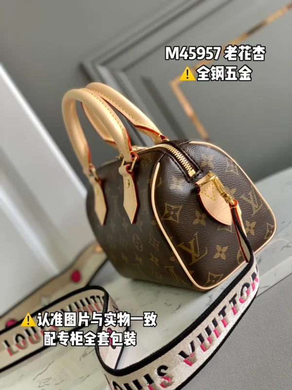 Louis Vuitton bag - louis vuitton replica bags