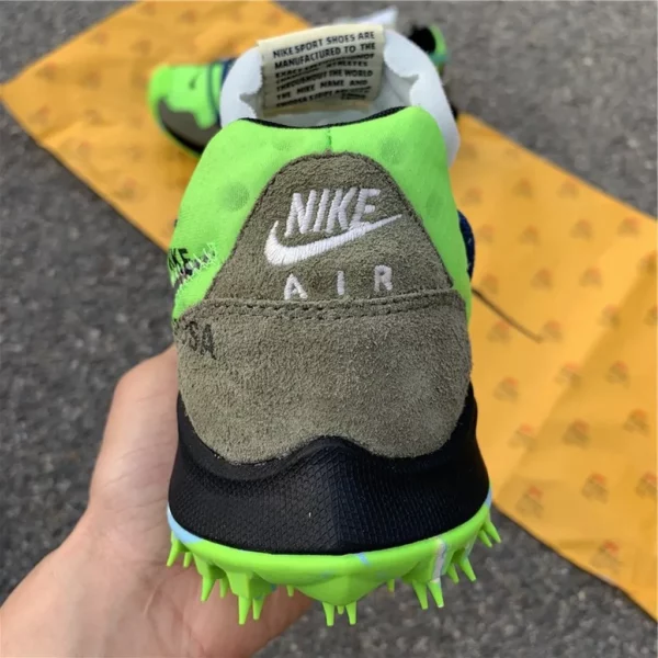 Off-White x Nike Zoom Terra Kiger 5 - Replica shoes