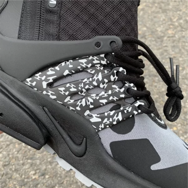 Nike Air Presto Mid x ACRONYM - 2018-11-12 - Replica shoes