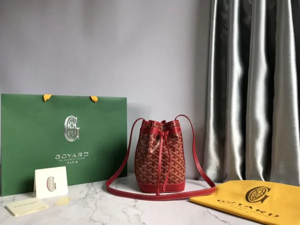 Goyard bag - rep bags