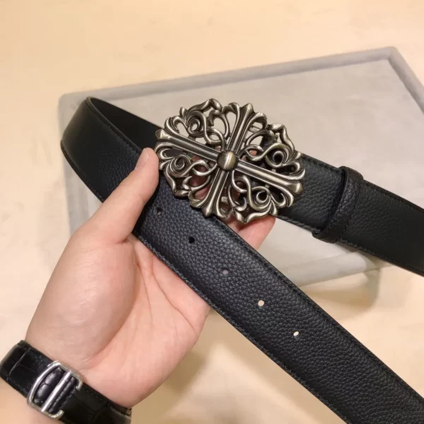 Chrome Hearts belt