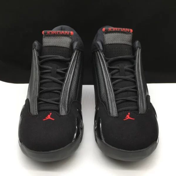 Air Jordan 14 Last Shot - 2018-04-25 - Replica shoes