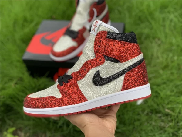 AIR Jordan 1 theshoesurgeon - Replica shoes