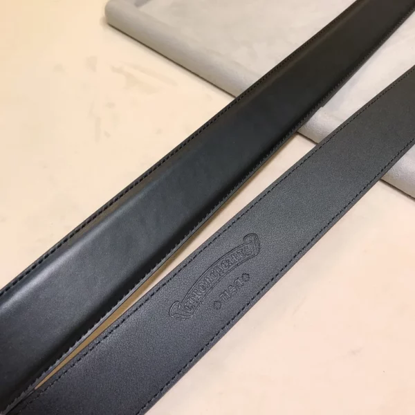 Chrome Hearts belt