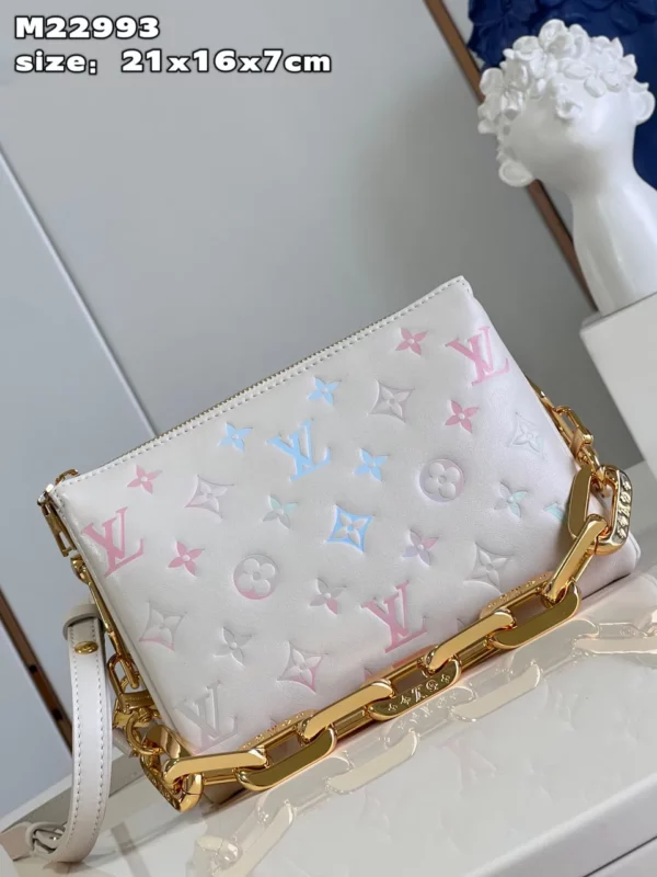 Louis Vuitton bag - louis vuitton replica bags