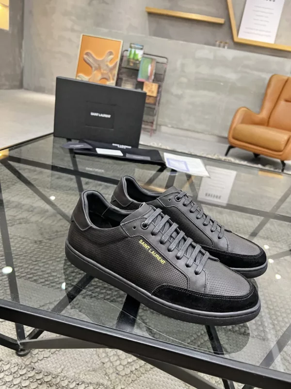 Saint Laurent shoes - Replica shoes