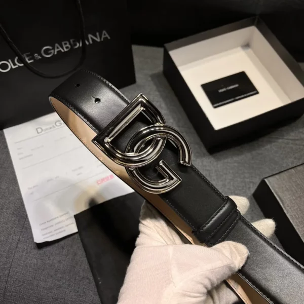 Dolce Gabbana belt