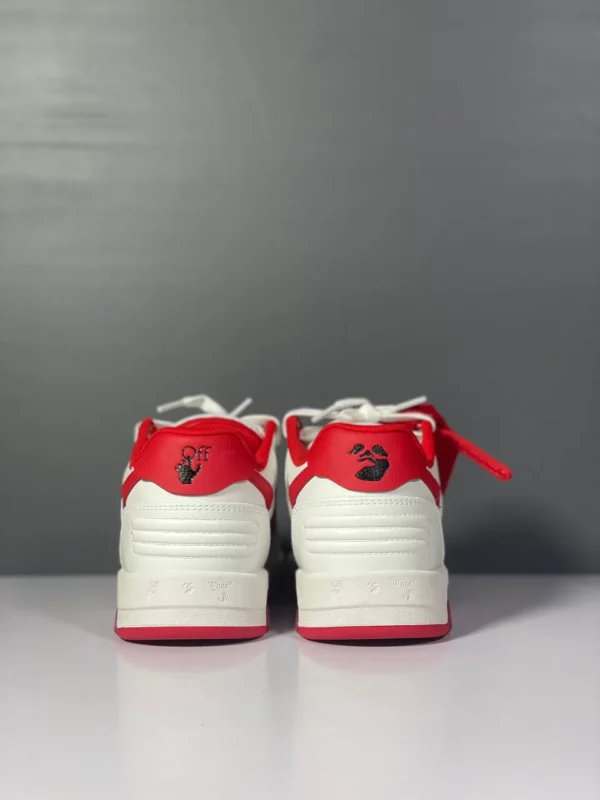 Off White shoes - Reps shoes