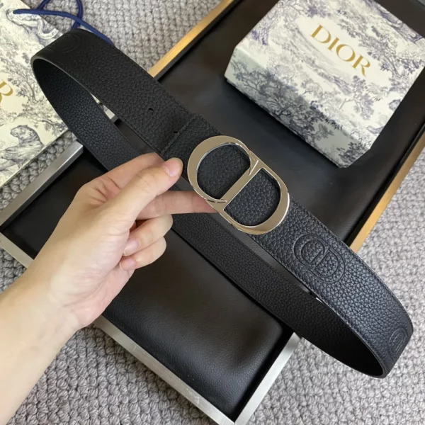 Dior belt