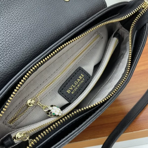 Bvlgari bag - rep bags