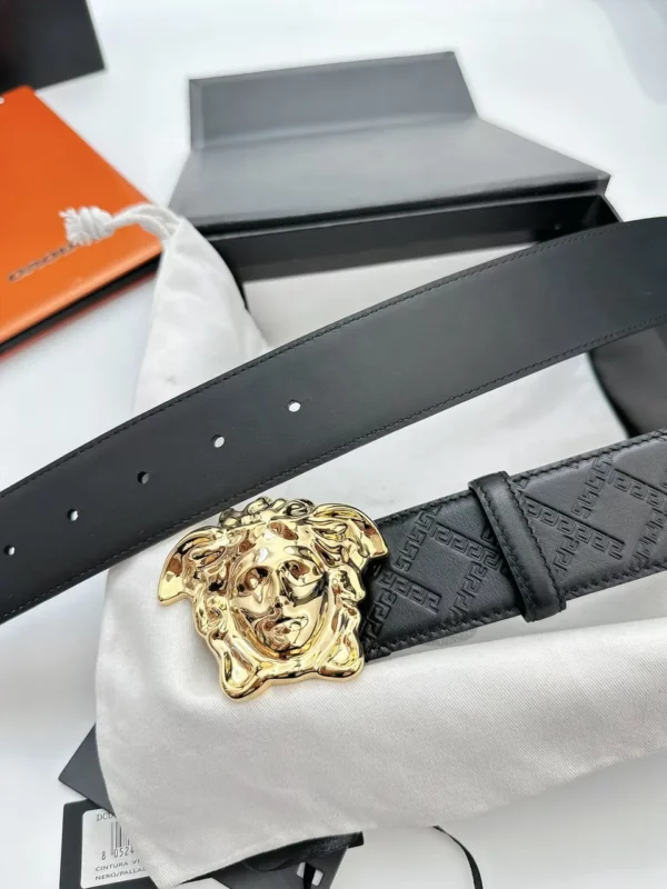 Versace belt