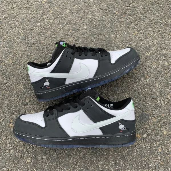 Staple x Nike Dunk SB Low Pro OG - Replica shoes