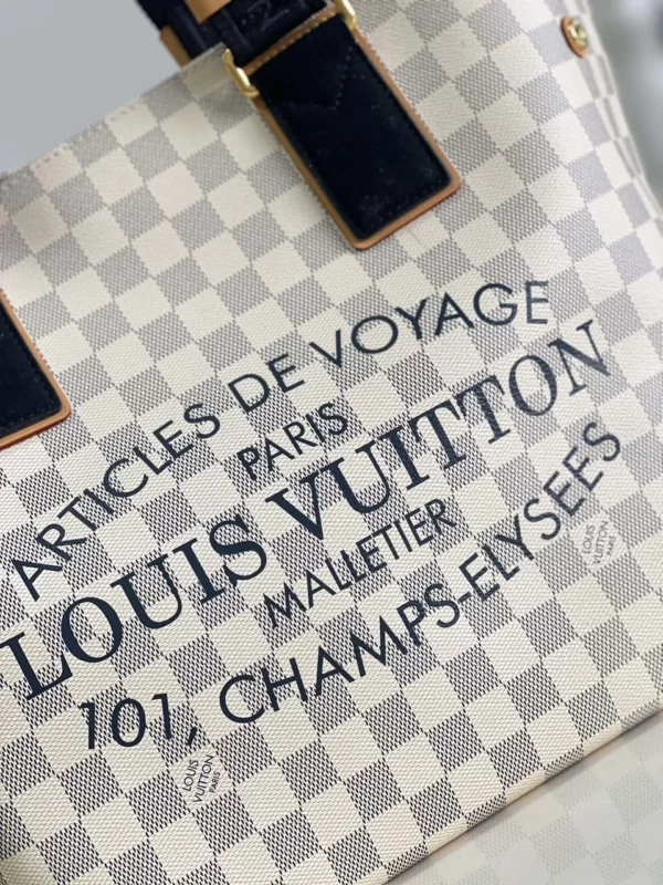 Louis Vuitton bag - louis vuitton replica bags