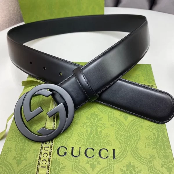 Gucci belt