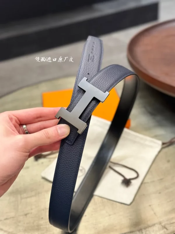 Hermes belt