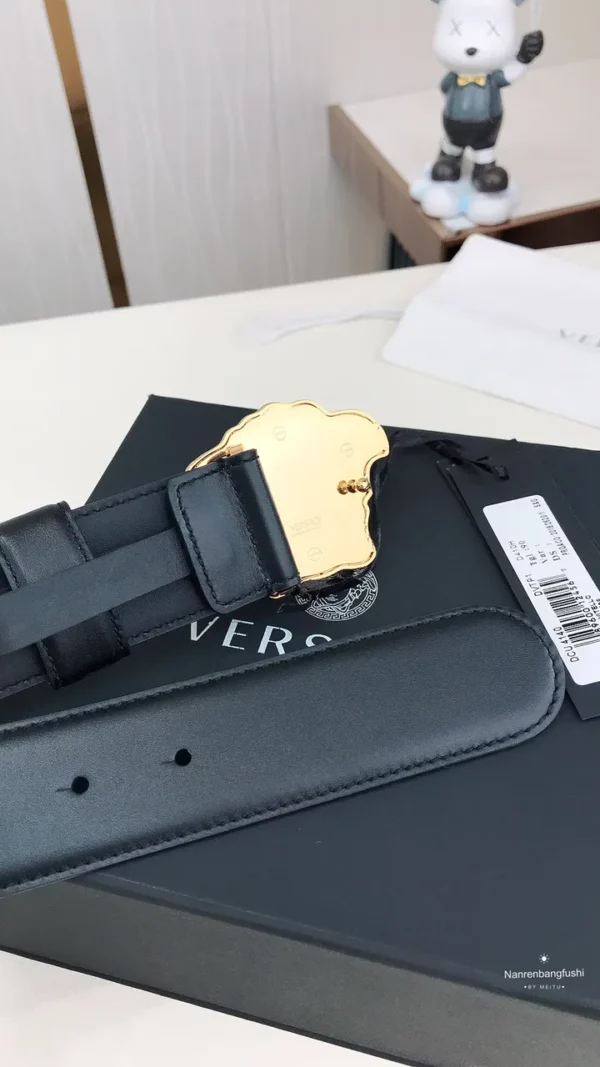 Versace belt