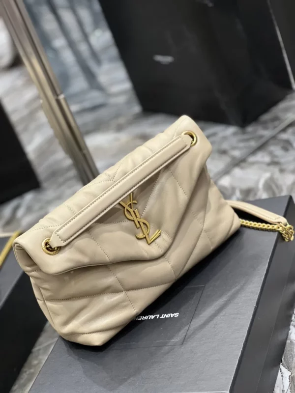 Saint Laurent bag - rep bags