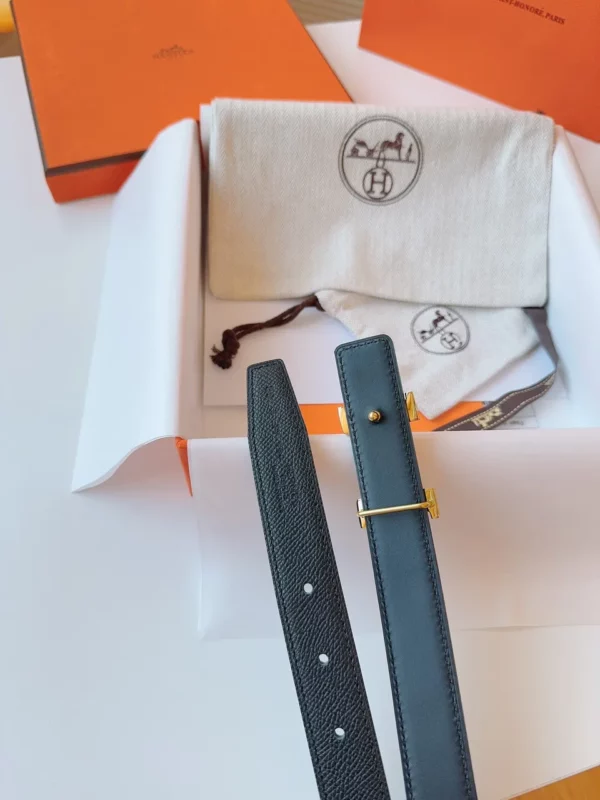 Hermes belt