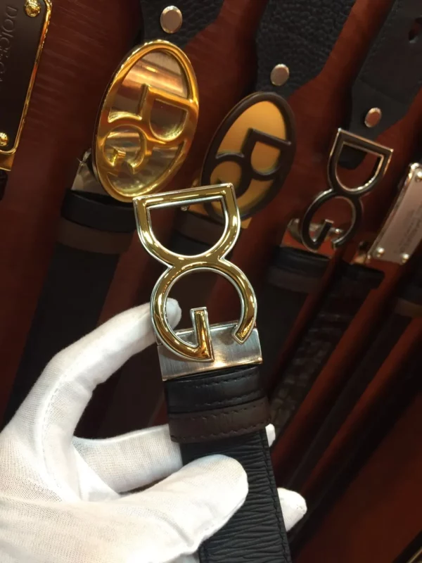 Dolce Gabbana belt