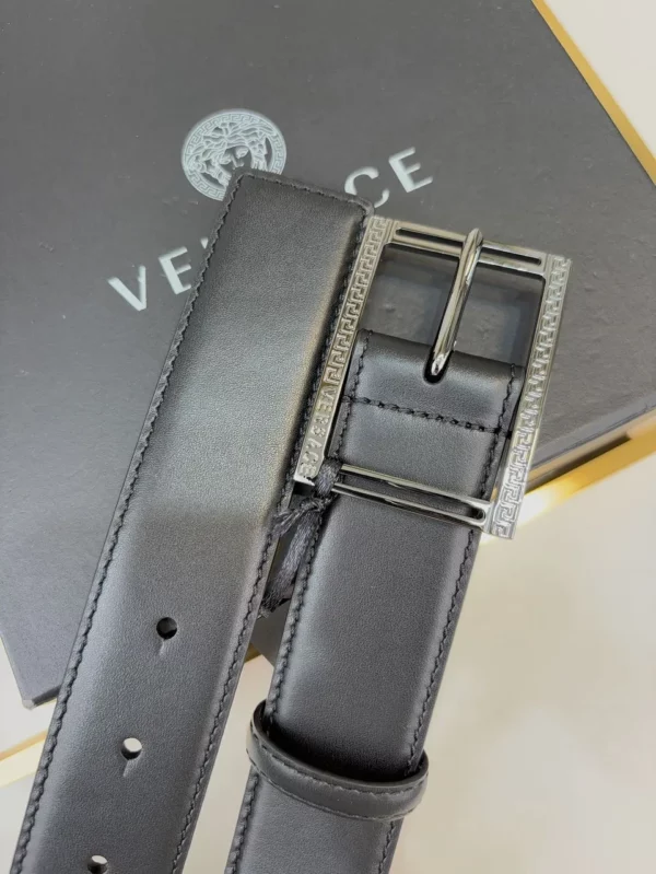 Versace belt