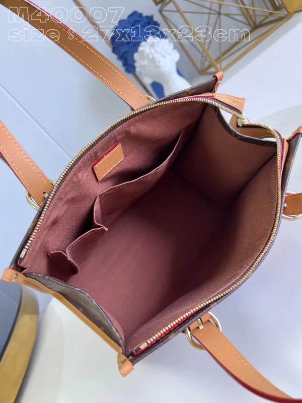 Louis Vuitton bag - louis vuitton replica bags