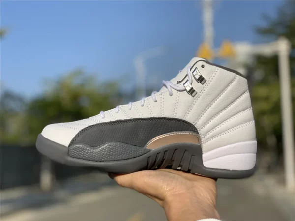 Air Jordan 12 University Gold - 2019-11-27 - Replica shoes