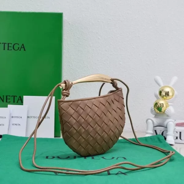 Bottega Veneta bag - rep bags