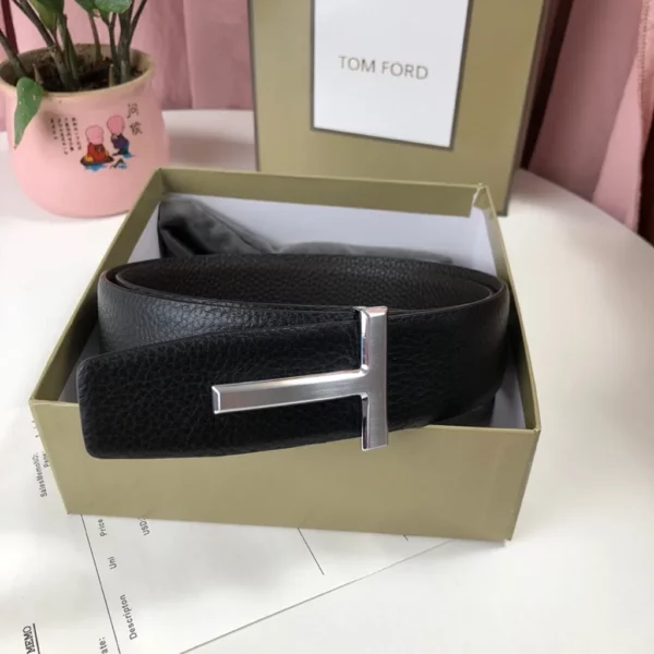 Tom Ford belt